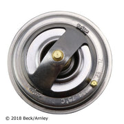 Engine Coolant Thermostat Beck Arnley 143-0412