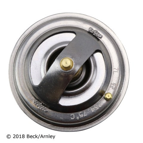 Engine Coolant Thermostat Beck Arnley 143-0412