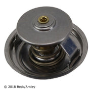 Engine Coolant Thermostat Beck Arnley 143-0412