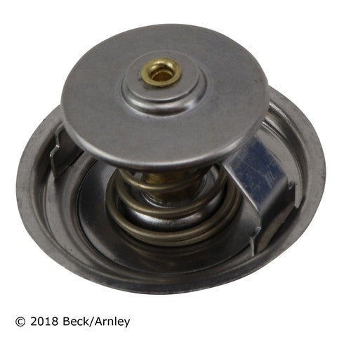 Engine Coolant Thermostat Beck Arnley 143-0412
