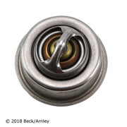 Engine Coolant Thermostat Beck Arnley 143-0560