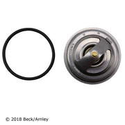 Engine Coolant Thermostat Beck Arnley 143-0636