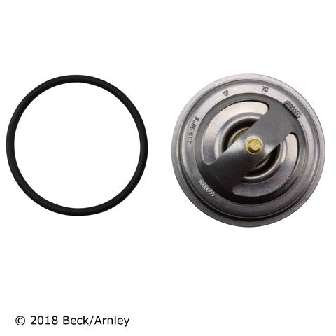 Engine Coolant Thermostat Beck Arnley 143-0636