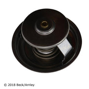 Engine Coolant Thermostat Beck Arnley 143-0636