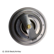 Engine Coolant Thermostat Beck Arnley 143-0636