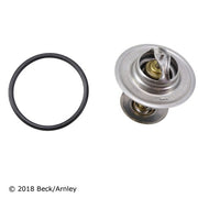 Engine Coolant Thermostat Beck Arnley 143-0640