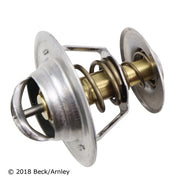 Engine Coolant Thermostat Beck Arnley 143-0640