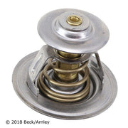 Engine Coolant Thermostat Beck Arnley 143-0640