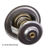Engine Coolant Thermostat Beck Arnley 143-0640