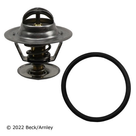 Engine Coolant Thermostat Beck Arnley 143-0641