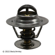 Engine Coolant Thermostat Beck Arnley 143-0641