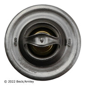 Engine Coolant Thermostat Beck Arnley 143-0641