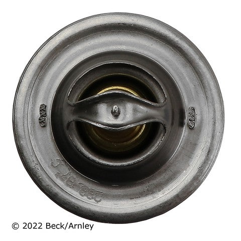 Engine Coolant Thermostat Beck Arnley 143-0641