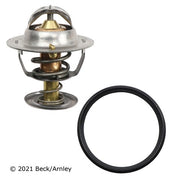Engine Coolant Thermostat Beck Arnley 143-0654