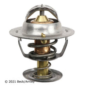 Engine Coolant Thermostat Beck Arnley 143-0654
