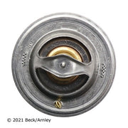 Engine Coolant Thermostat Beck Arnley 143-0654