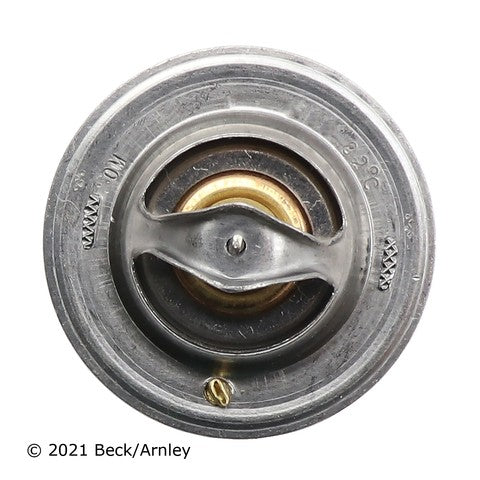Engine Coolant Thermostat Beck Arnley 143-0654