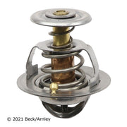 Engine Coolant Thermostat Beck Arnley 143-0654