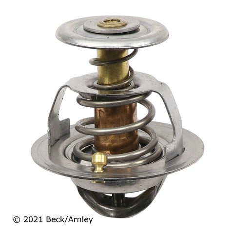 Engine Coolant Thermostat Beck Arnley 143-0654