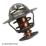 Engine Coolant Thermostat Beck Arnley 143-0655