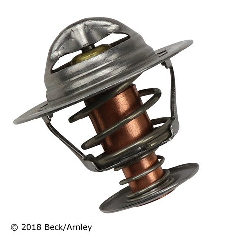 Engine Coolant Thermostat Beck Arnley 143-0655