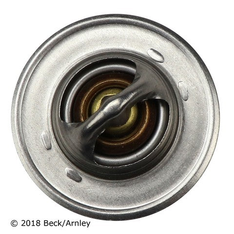 Engine Coolant Thermostat Beck Arnley 143-0655