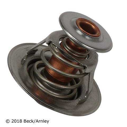 Engine Coolant Thermostat Beck Arnley 143-0655
