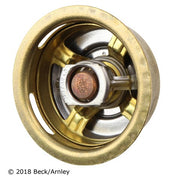 Engine Coolant Thermostat Beck Arnley 143-0657