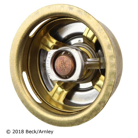Engine Coolant Thermostat Beck Arnley 143-0657