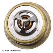Engine Coolant Thermostat Beck Arnley 143-0657