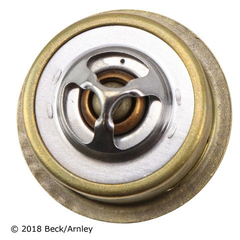Engine Coolant Thermostat Beck Arnley 143-0657