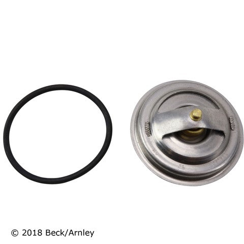 Engine Coolant Thermostat Beck Arnley 143-0664