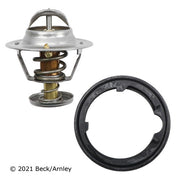 Engine Coolant Thermostat Beck Arnley 143-0672