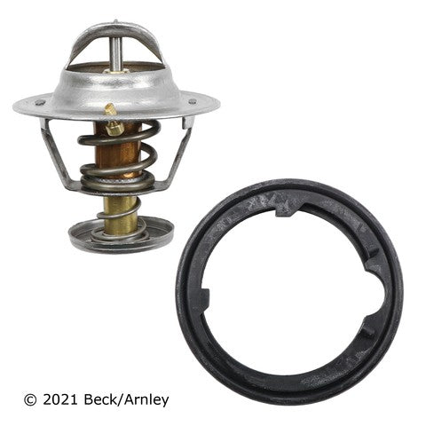 Engine Coolant Thermostat Beck Arnley 143-0672