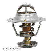 Engine Coolant Thermostat Beck Arnley 143-0672