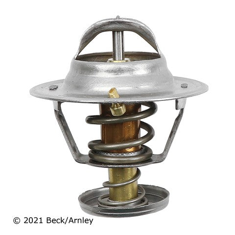 Engine Coolant Thermostat Beck Arnley 143-0672