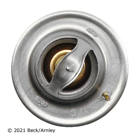 Engine Coolant Thermostat Beck Arnley 143-0672