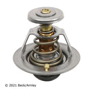 Engine Coolant Thermostat Beck Arnley 143-0672