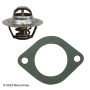 Engine Coolant Thermostat Beck Arnley 143-0674
