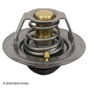 Engine Coolant Thermostat Beck Arnley 143-0674