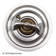 Engine Coolant Thermostat Beck Arnley 143-0682