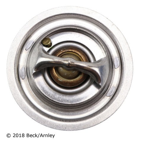 Engine Coolant Thermostat Beck Arnley 143-0682