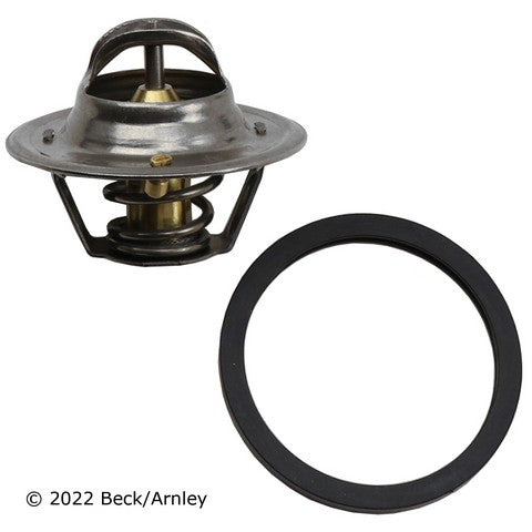 Engine Coolant Thermostat Beck Arnley 143-0684