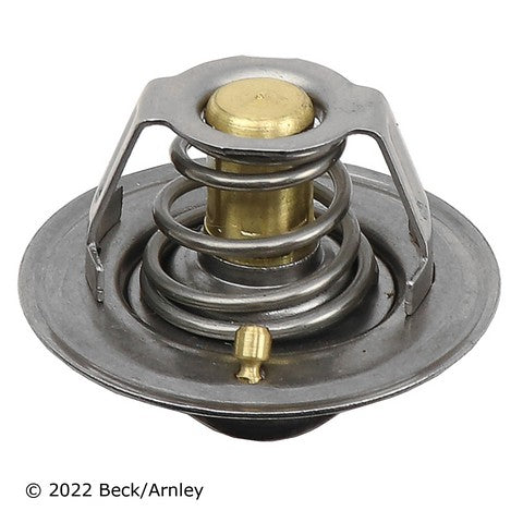 Engine Coolant Thermostat Beck Arnley 143-0684