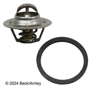 Engine Coolant Thermostat Beck Arnley 143-0686