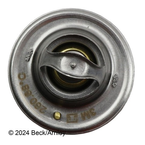 Engine Coolant Thermostat Beck Arnley 143-0686