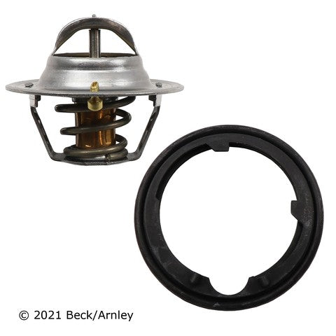Engine Coolant Thermostat Beck Arnley 143-0687
