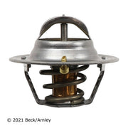 Engine Coolant Thermostat Beck Arnley 143-0687