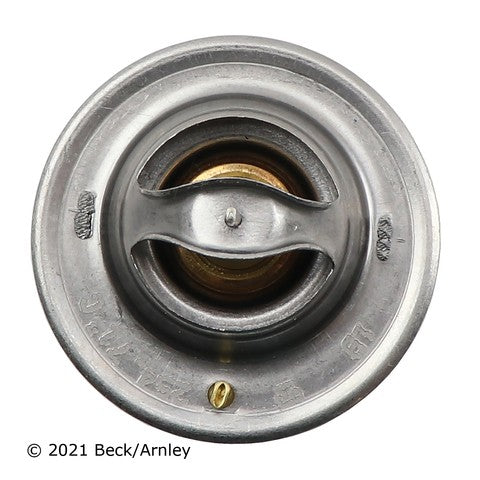 Engine Coolant Thermostat Beck Arnley 143-0687
