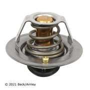 Engine Coolant Thermostat Beck Arnley 143-0687